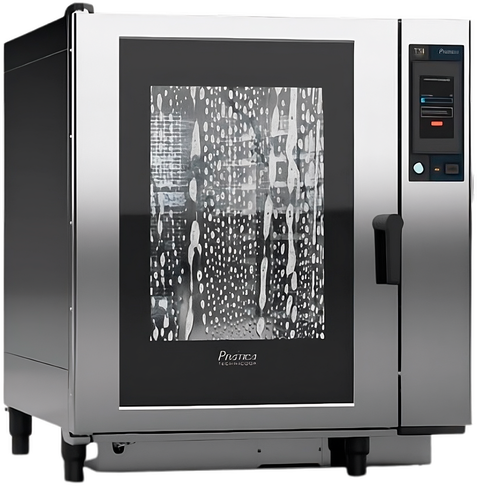 Forno Combinado Profissional