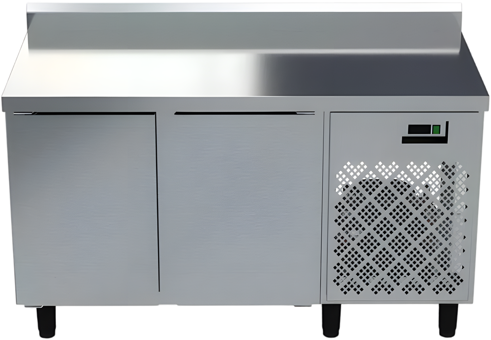 Refrigeradores Horizontais