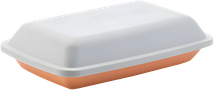 Bowl para alimentação hospitalar