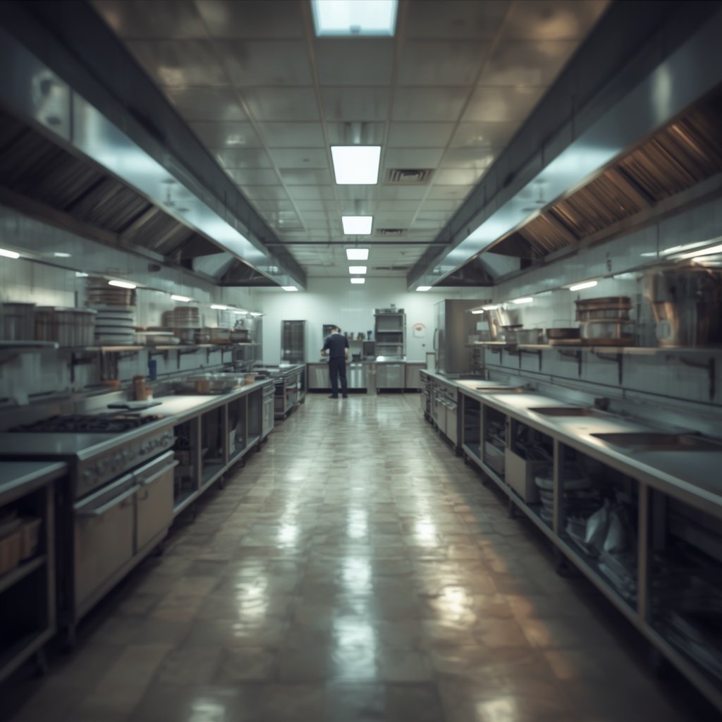 Como Escolher um Módulo de Distribuição Aquecido para Hospital, Restaurante ou Refeitório