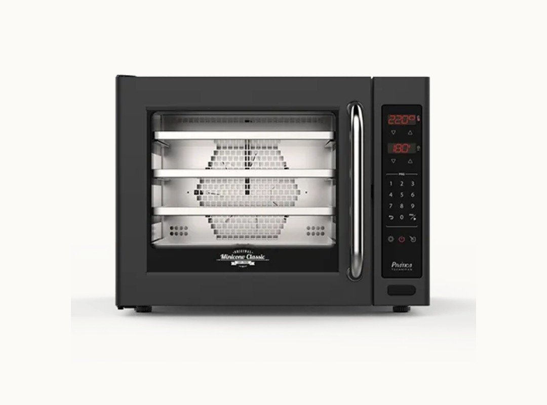 Forno de Convecção